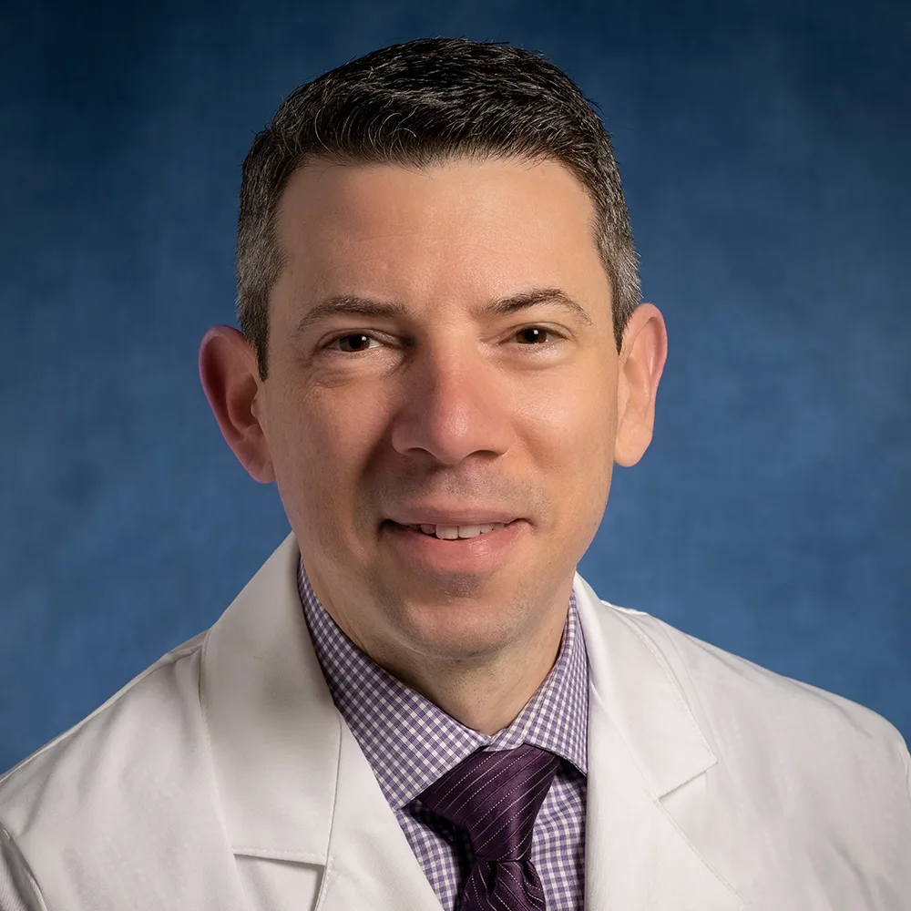 Dr. Evan Lipson