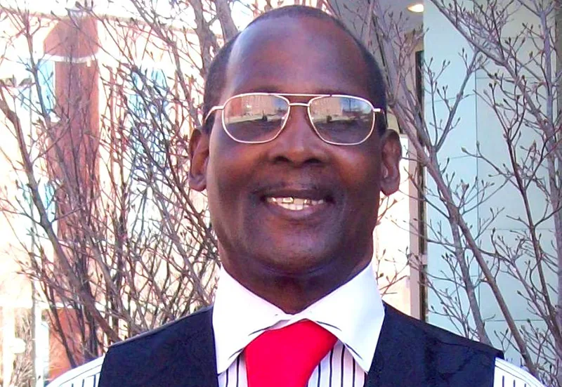 Ronald Williams battled alcoholism before being diagnosed with lymphoma. Through his struggles, he has found strength in a higher power and satisfaction in volunteering his time helping other patients as they go through therapy. I guarantee you, he says of the Lord, he’ll come through, he’ll pull you through this mess.