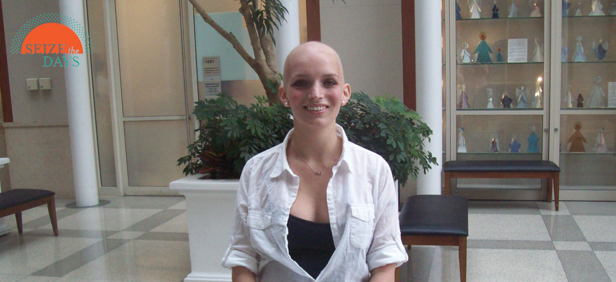 Blogging About Leukemia